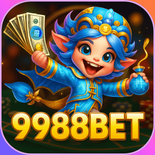 Imagem promocional da 9988BET mostrando a plataforma e suas vantagens