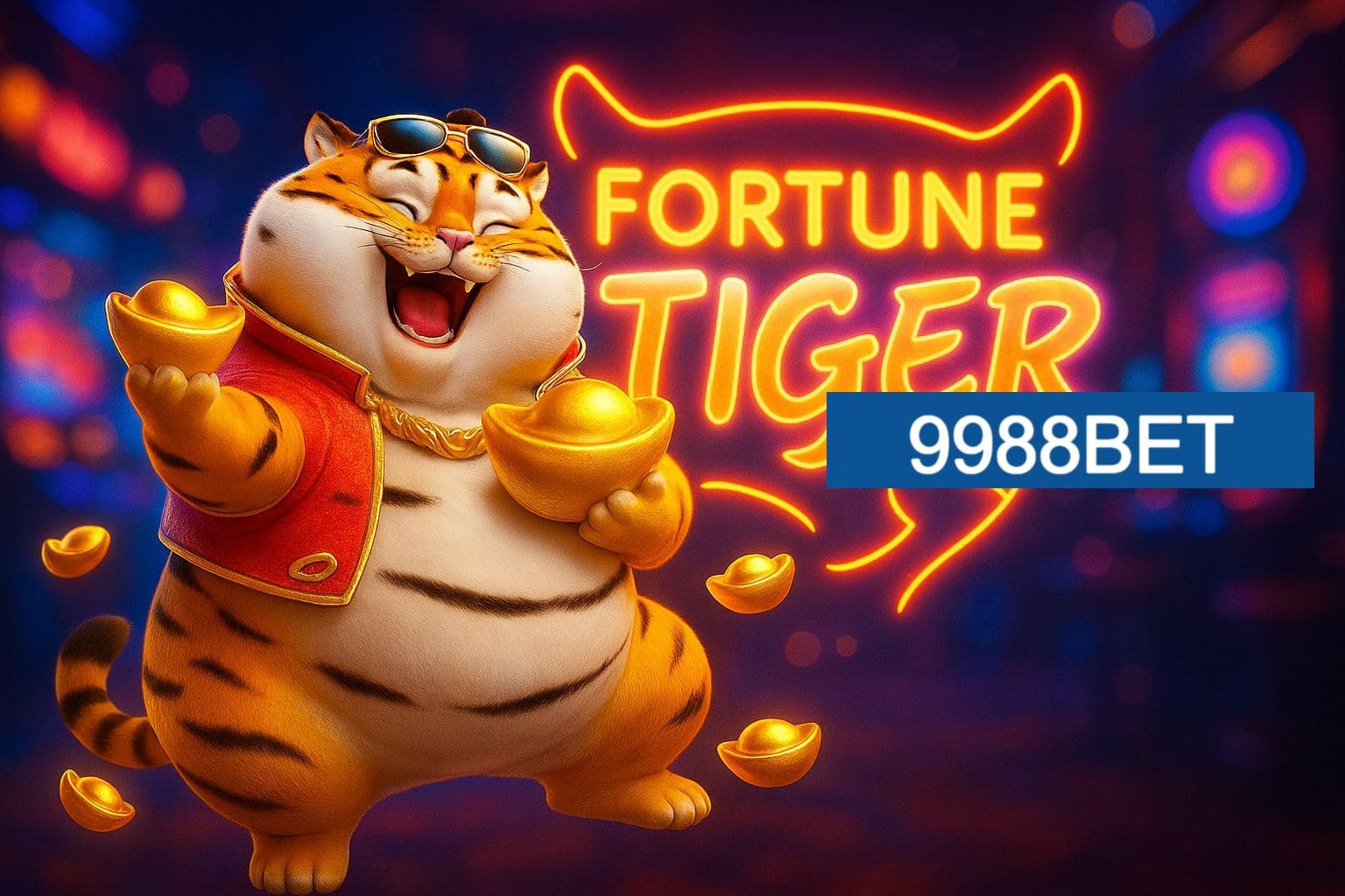 Como Jogar Fortune Tiger