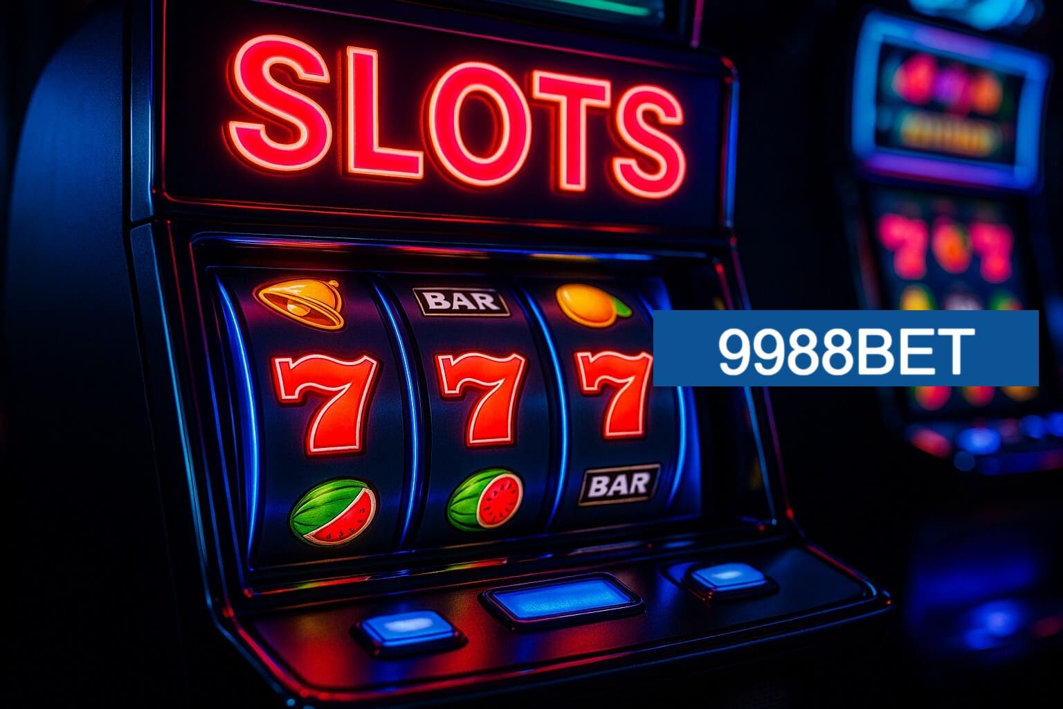 Benefícios dos Slots